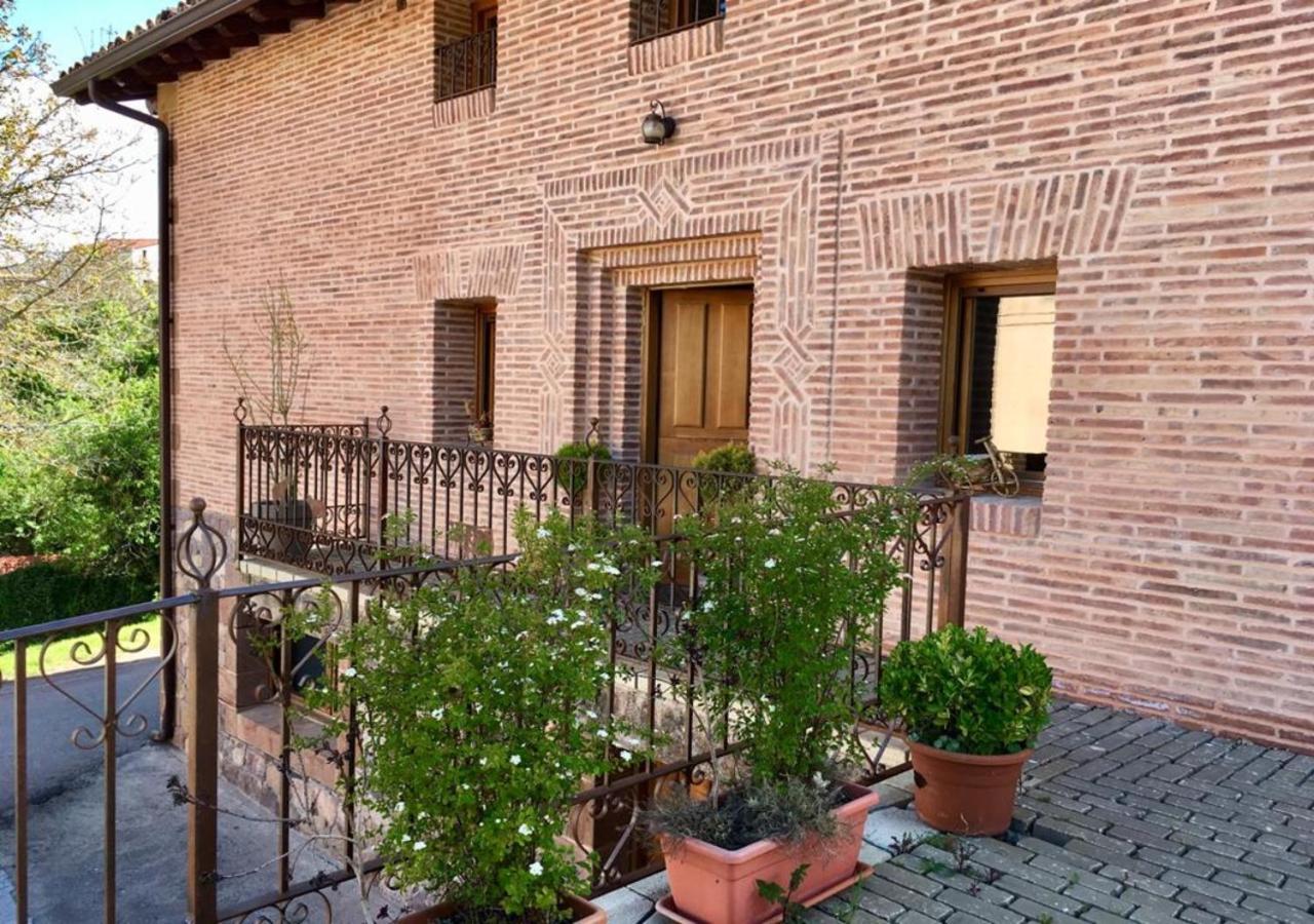 El Patio De La Morera El Rasillo Eksteriør billede