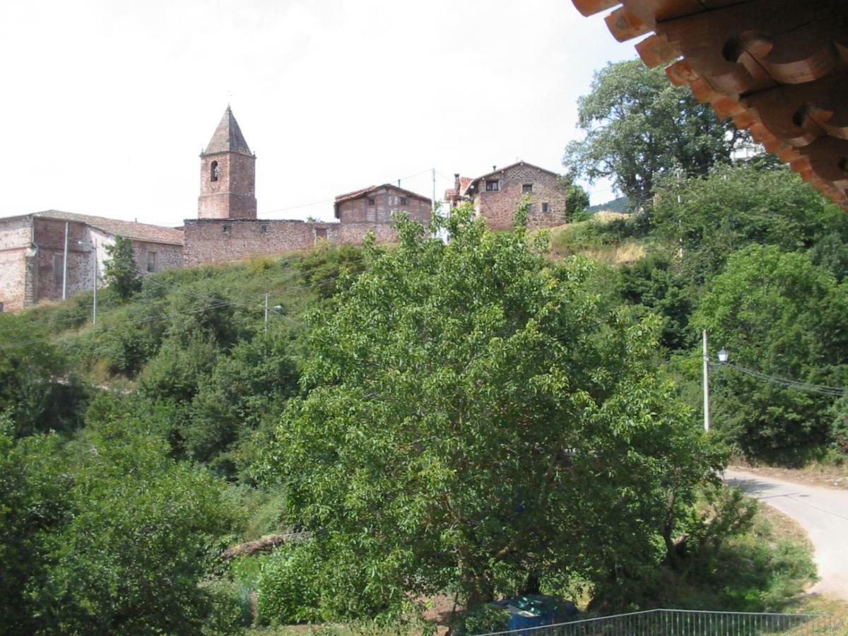 El Patio De La Morera El Rasillo Eksteriør billede
